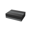Kit TurboHD 1080p / DVR 4 Canales con Unidad de Almacenamiento eSSD de 300GB / 4 Cámaras Bala ColorVu con Micrófono Integrado / Fuente de Poder