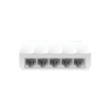 Switch para escritorio 5 puertos 10/100Mbps