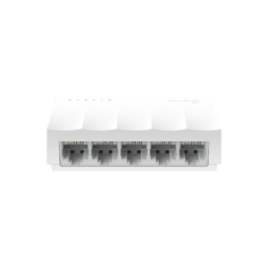 Switch para escritorio 5 puertos 10/100Mbps