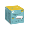 Switch para escritorio 5 puertos 10/100Mbps