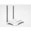 Router Inalámbrico para WISP con Configuración de fábrica personalizable, 2.4 GHz, 300 Mbps, 4 Puertos LAN 10/100 Mbps, 1 Puerto WAN 10/100 Mbps