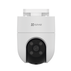 Camara PT WiFi / 2 Megapixel / Cobertura 360° / Detección humana / Seguimiento Inteligente / Sirena / Luz Parpadeante / Colores en Oscuridad / Micro SD / Audio de Dos Vías / Exterior Con Protección