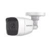 Kit TurboHD 1080p Lite / DVR 4 canales / Audio por Coaxitron / 4 Cámaras Bala de Metal con Micrófono Integrado