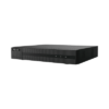 KIT TurboHD 1080p / DVR 4 canales / 4 Cámaras Bala de Metal / H.265+ / 1 Fuente de Poder Profesional / Accesorios de Instalación