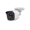 KIT TurboHD 720p / DVR 4 canales / 4 Cámaras Bala de Policarbonato / 4 Cables 18 Mts / 1 Fuente de Poder Profesional