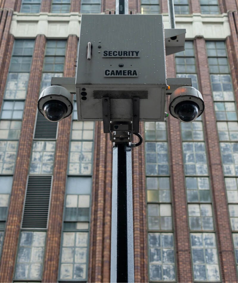 Urban Surveillance
