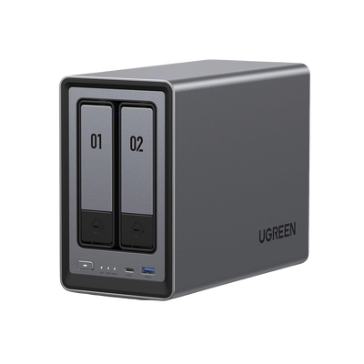 Discos Duros Mecánicos (HDD)  UGREEN 25242