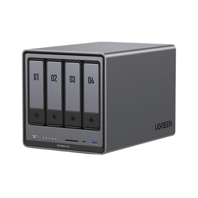 Discos Duros Mecánicos (HDD)  UGREEN 35260