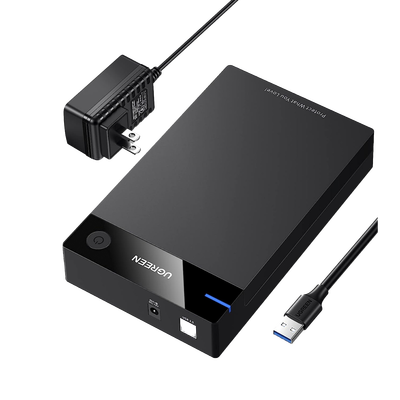Discos Duros Mecánicos (HDD)  UGREEN 50423