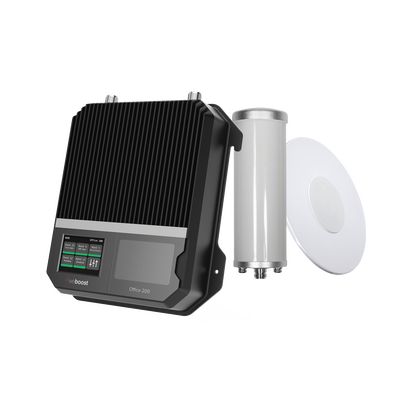 Amplificadores de Señal Celular (AdSC)  WILSONPRO / WEBOOST 531-047