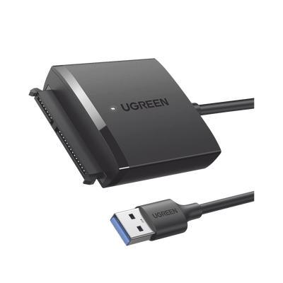 Discos Duros Mecánicos (HDD)  UGREEN 60561
