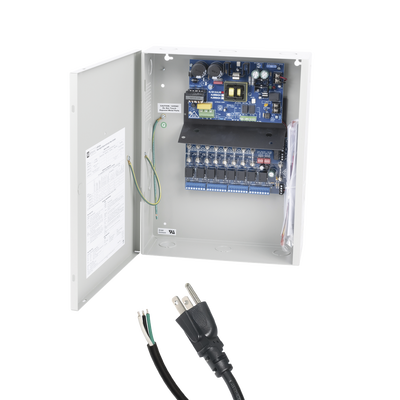 Fuentes de Alimentación  ALTRONIX AL-1012-UL-ACM