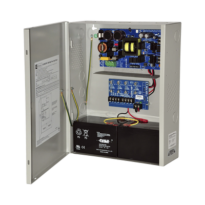 Fuentes de Respaldo ALTRONIX AL1024ULXPD4