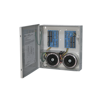 Fuentes de Alimentación ALTRONIX ALTV2416600UL