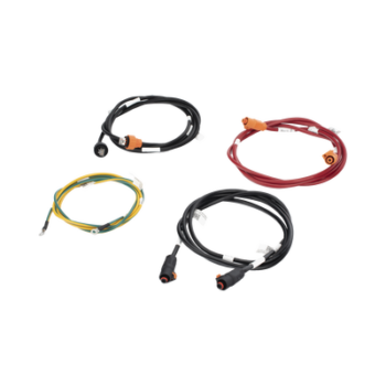 Cable de comunicación y alimentación entre APX5.0PB1US