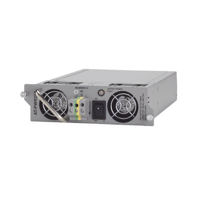 Fuentes de Alimentación  ALLIED TELESIS AT-PWR250R-80