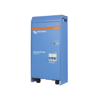 Autotransformador 120/240 V-32A / Incremento - Reducción de Voltaje