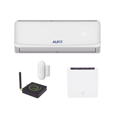 Climatización AUFIT AUFIT-SMART-Z-WAVE