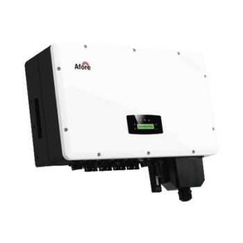 Inversor para Interconexión a CFE de 36 kW con Salida Trifásica de 220 Vca, Módulo Wifi Incluido
