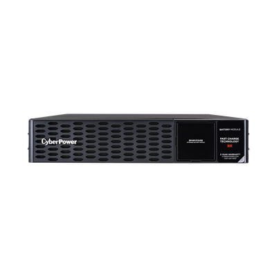 UPS - No Break  CYBERPOWER BP48VP2U02