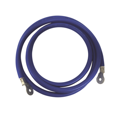 Terminales y Accesorios  EPCOM POWERLINE CBL-2AWG-2.2B