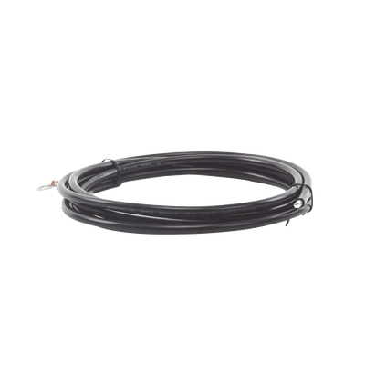 Terminales y Accesorios  EPCOM POWERLINE CBL-8AWG-3BLK