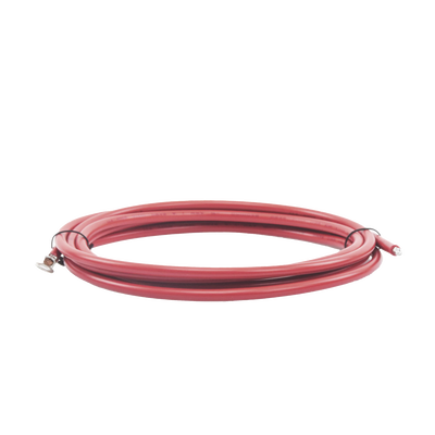Terminales y Accesorios  EPCOM POWERLINE CBL-8AWG-3R