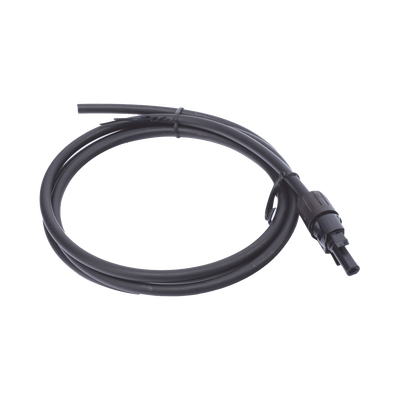 Accesorios / Cables / Jumpers  EPCOM POWERLINE CBL-MC4-1.5BLK