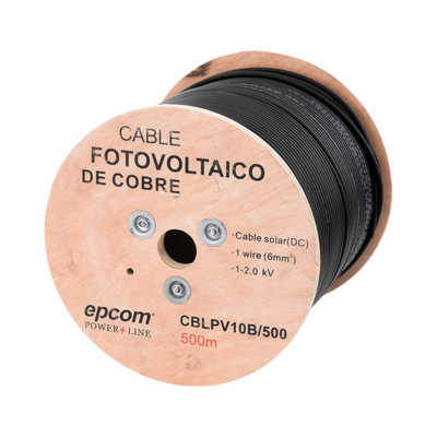Accesorios / Cables / Jumpers  EPCOM POWERLINE CBL-PV-10B/500