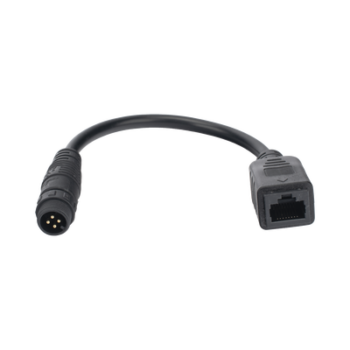 Extensión de Cable de Comunicación RJ45 - RJ45 Compatible con EPEVERWIFI