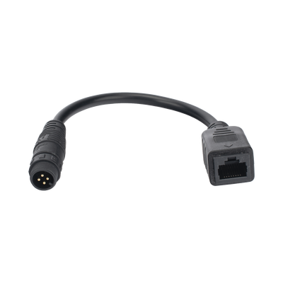 Accesorios / Cables / Jumpers  EPEVER CC4M12(M)RJ45(J)020