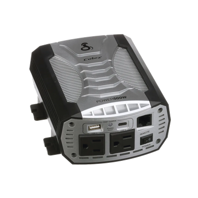 Inversores Aislados (Off Grid)  COBRA CPI500W