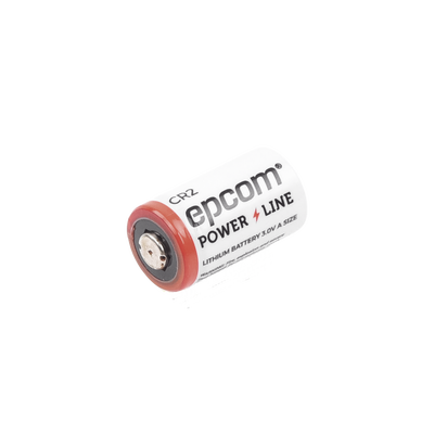 Baterías  EPCOM POWERLINE CR-2