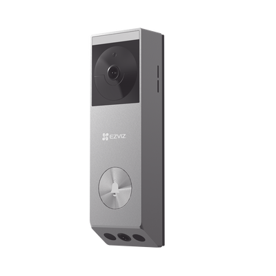 Videoporteros IP Doorbell  EZVIZ CS-EP3X