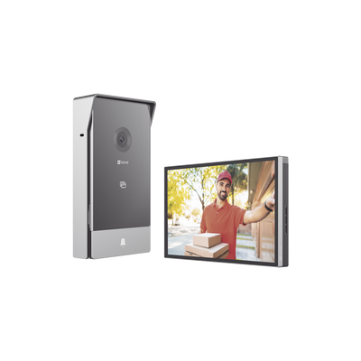 Videoporteros IP  EZVIZ CS-HP7