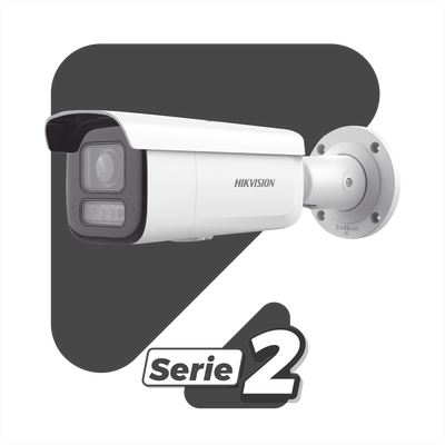 Bala  HIKVISION DS-2CD2623G2-LIZS2U