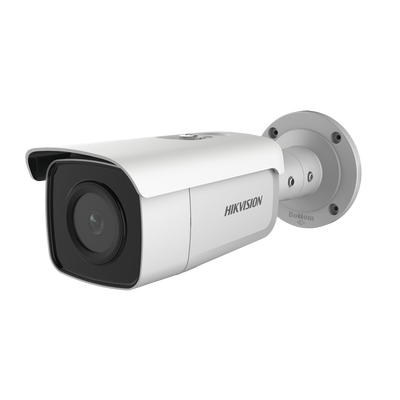 Videovigilancia  HIKVISION DS-2CD2T86G2-ISU/SL(C)