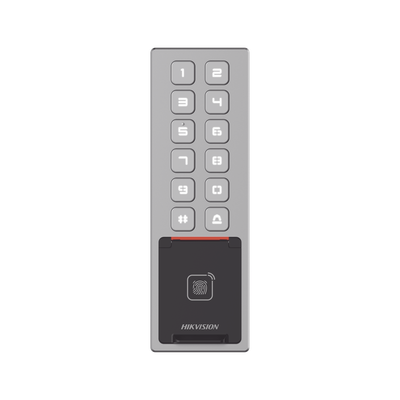 Todos  HIKVISION DS-K1T805MBFWX