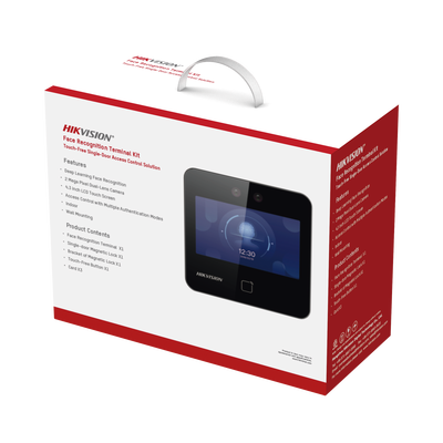 Para Control de Acceso  HIKVISION DS-KAS343