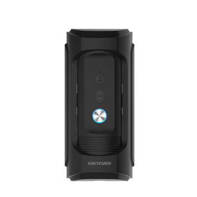 Videoporteros IP  HIKVISION DS-KB8113-IME1(B)