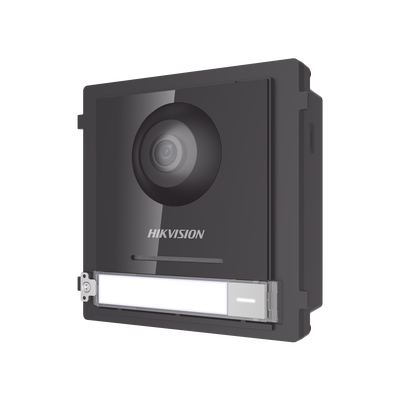 Videoporteros IP  HIKVISION DS-KD8003-IME1(B)