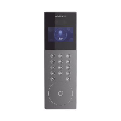 Multiapartamentos  HIKVISION DS-KD9203-E6