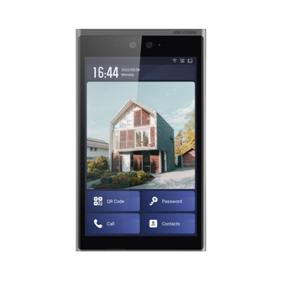 Interfones  HIKVISION DS-KD9633-WBE6