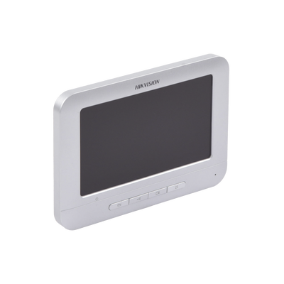 Videoporteros Analógicos  HIKVISION DS-KH2220