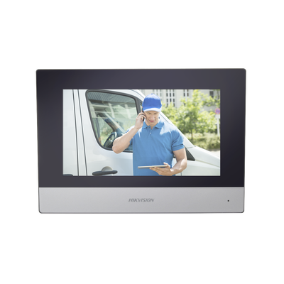 Videoporteros IP  HIKVISION DS-KH6320-WTDE1