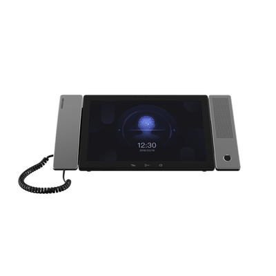 Videoporteros IP  HIKVISION DS-KM9503