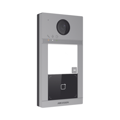 Videoporteros IP  HIKVISION DS-KV8113-WME1(C)