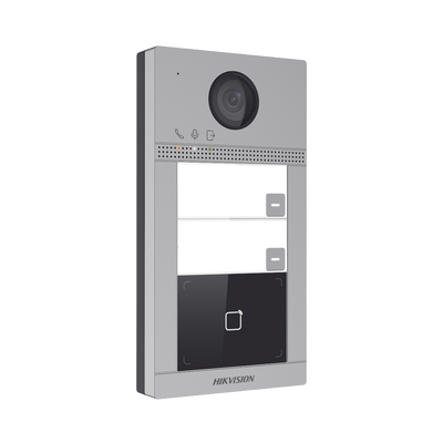 Multiapartamentos  HIKVISION DS-KV8213-WME1(C)