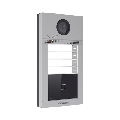 Multiapartamentos  HIKVISION DS-KV8413-WME1(C)