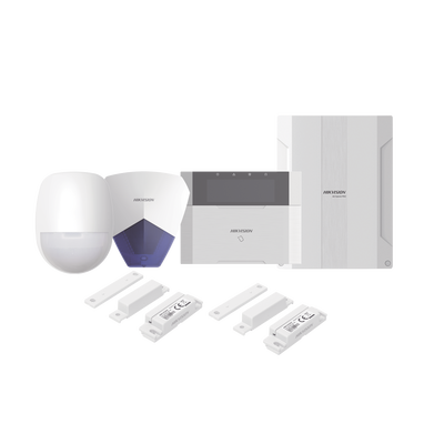 AX Hybrid PRO Series  HIKVISION DS-PHA64-LP/PACK(B)